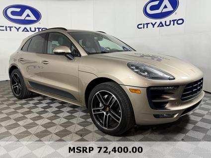 2017 Porsche Macan Memphis TN