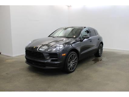 2021 Porsche Macan Montgomery AL