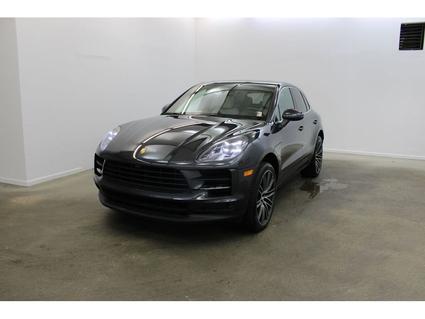 2021 Porsche Macan Montgomery AL