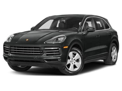 2019 Porsche Cayenne Minneapolis MN