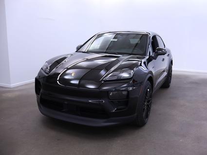2025 Porsche Macan Montgomery AL