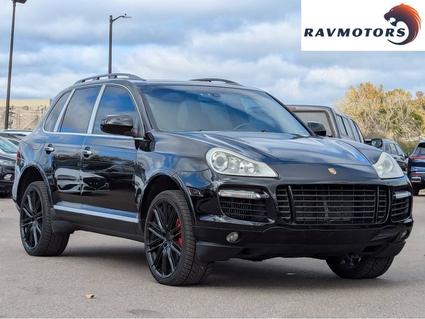2009 Porsche Cayenne Burnsville MN