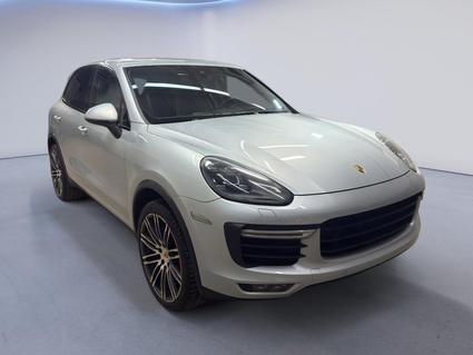 2016 Porsche Cayenne Brunswick OH