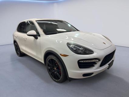 2013 Porsche Cayenne Brunswick OH