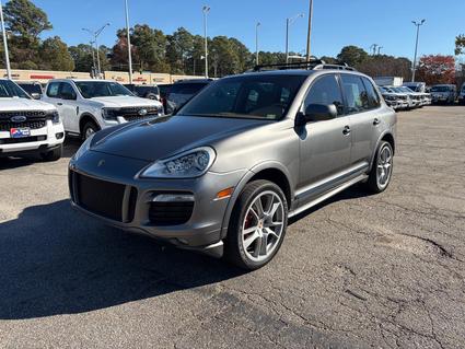 2009 Porsche Cayenne Virginia Beach VA