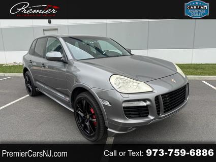 2009 Porsche Cayenne Belleville NJ