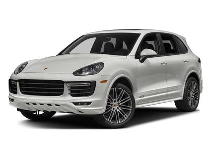 2017 Porsche Cayenne Burnsville MN