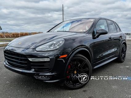 2016 Porsche Cayenne Somerset NJ