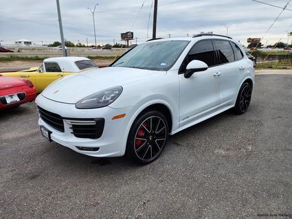 2016 Porsche Cayenne Brownsville TX