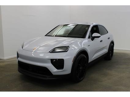 2025 Porsche Macan Montgomery AL