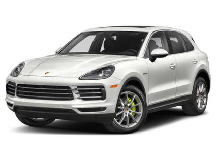 2021 Porsche Cayenne Saint Paul MN