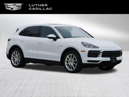 2021 Porsche Cayenne Saint Paul MN