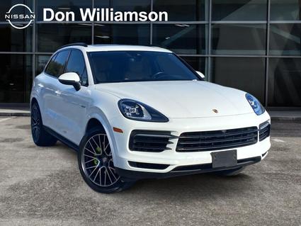 2019 Porsche Cayenne Jacksonville NC
