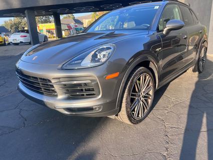 2019 Porsche Cayenne Thousand Oaks CA