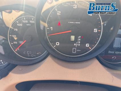 2014 Porsche Cayenne Rock Hill SC