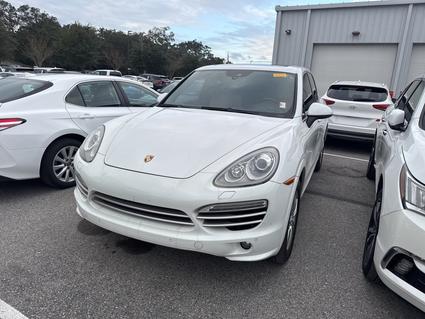 2014 Porsche Cayenne Fort Walton Beach FL