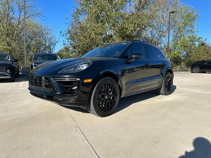 2020 Porsche Macan Katy TX