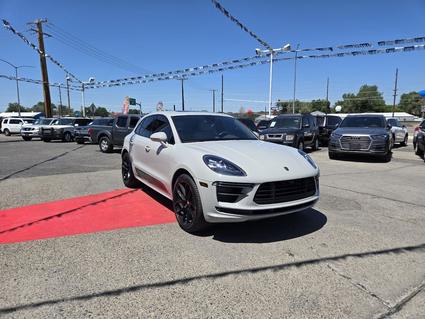 2021 Porsche Macan Billings MT