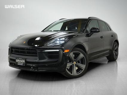 2022 Porsche Macan Burnsville MN