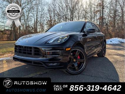 2018 Porsche Macan Somerset NJ