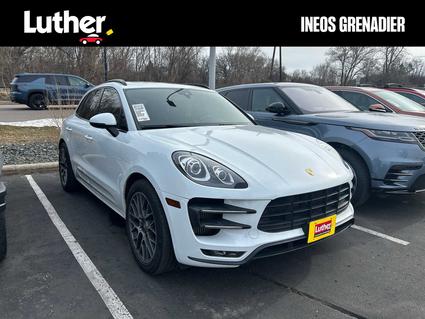 2018 Porsche Macan Minneapolis MN