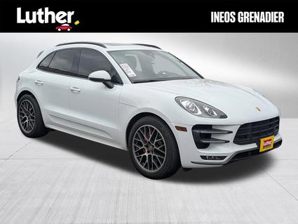 2018 Porsche Macan Minneapolis MN