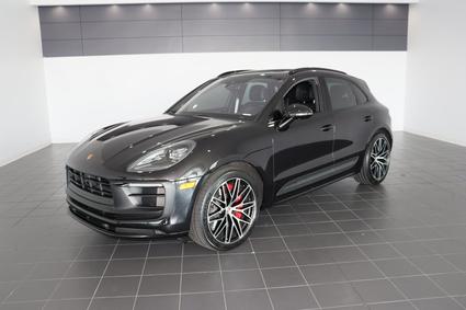 2023 Porsche Macan  