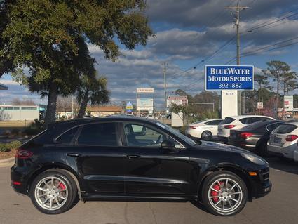 2015 Porsche Macan Wilmington NC