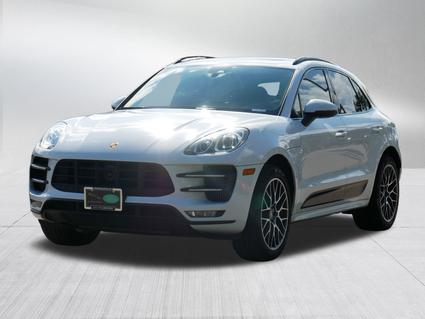 2018 Porsche Macan Minneapolis MN