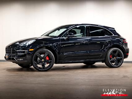 2015 Porsche Macan Denver CO