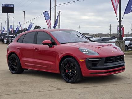 2022 Porsche Macan Longview TX