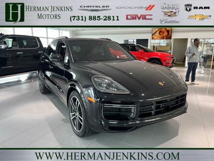 2021 Porsche Cayenne Union City TN