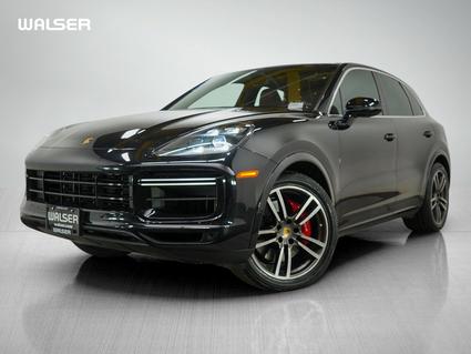 2019 Porsche Cayenne Minneapolis MN