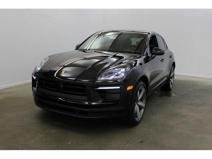 2025 Porsche Macan Montgomery AL