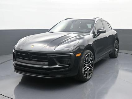2025 Porsche Macan Louisville KY