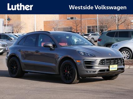 2018 Porsche Macan Minneapolis MN