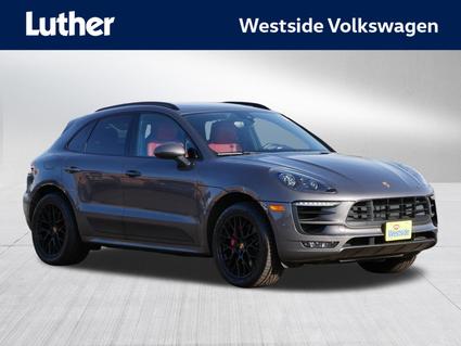 2018 Porsche Macan Minneapolis MN