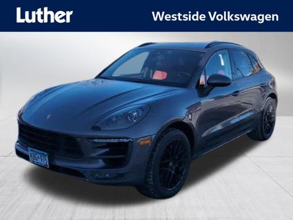 2018 Porsche Macan Minneapolis MN