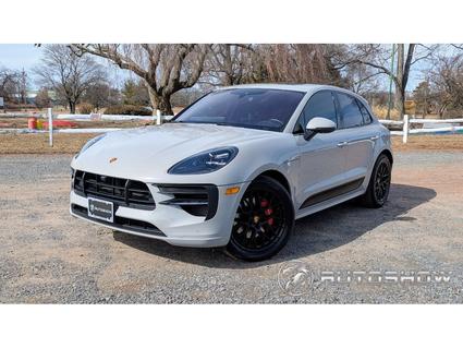 2021 Porsche Macan Somerset NJ