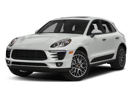 2018 Porsche Macan Minneapolis MN