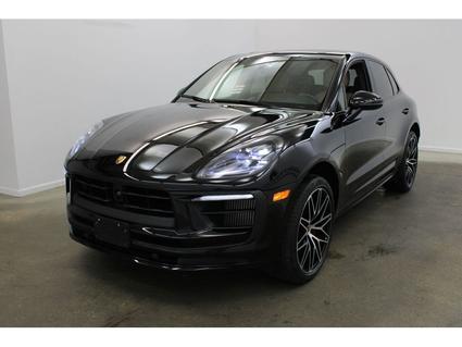 2023 Porsche Macan Montgomery AL