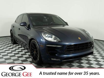 2018 Porsche Macan Liberty Lake WA