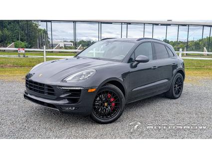2018 Porsche Macan Somerset NJ