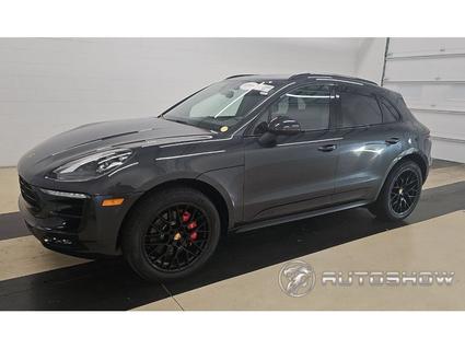 2018 Porsche Macan Somerset NJ