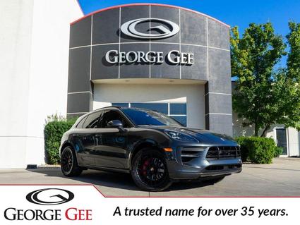 2020 Porsche Macan Liberty Lake WA
