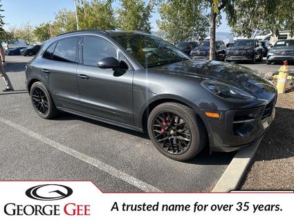 2020 Porsche Macan Liberty Lake WA