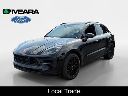 2021 Porsche Macan Denver CO