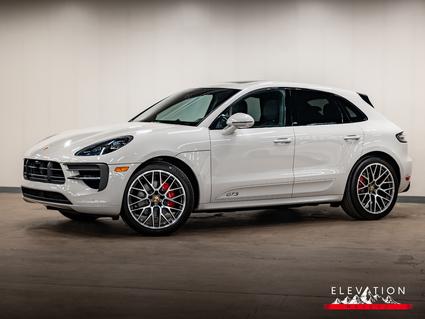 2021 Porsche Macan Denver CO
