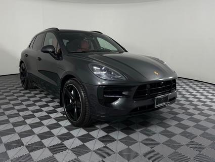 2021 Porsche Macan Liberty Lake WA