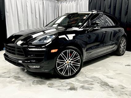 2018 Porsche Macan Elmont NY